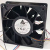 Delta 12cm 12038 PFB1248EHE 48V 0.54A 12cm Server Cooling Fan