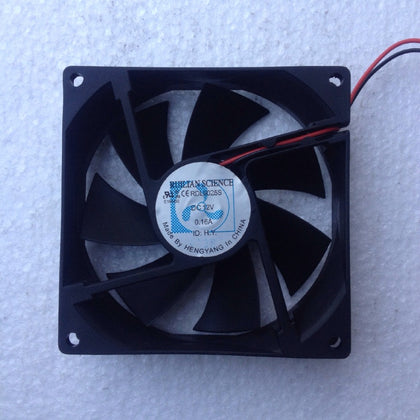 Xinruilian Ruilian Science 9025 Rdl9025s Dc12v 0.16a Refrigerator Fan-inewdeals.com