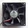 Delta Delta 9025 12 V 0,60 A AFB0912VH F1588 Gehäuse-Lüfter