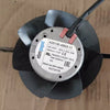 A2S130-AB03-11ebmpapst 220V Outer Rotor Fan High Temperature Axial Flow Fan