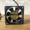 Adda 6025 6cm/cm 12V 0.35a Ball Cooling Fan AD0612UB-A76GL