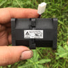 Delta Gfc0412ds 4cm 12V 1.5a Dual Motor Booster Server Cooling Fan