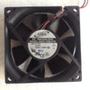 Fan Adda 8020 12V 0.27A AD0812UB-C70 8CM Chassis Cooling Fan