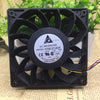 Delta 12025 12V 1.74A 12CM SPEED Max Airflow Rate Charge Chassis Fan FFB1212EH