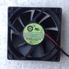 Yongli Magic 8cm 8015mm Silent Cooling Fan 12V 0.23A MGA8012XS-A15 2-Wire