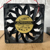 Adda AS12012UB25A300 12025 12V 1.80A 3-Wire Cooling Fan