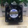 AVC DATA0625B2S 6025 12V 0.57A 6cm Server Chassis Power Supply Cooling Fan