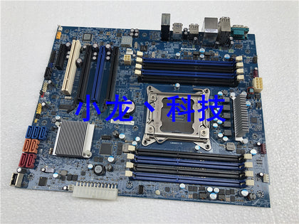 Lenovo S30 Workstation Mainboard X79 Server 2011 Main Board 03t8420 C602 Chip-inewdeals.com
