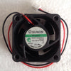 Off-the-Shelf Sunon KDE1204PKV1 12V 0.8W Active Magnetic Bearing (AMB)
