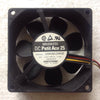 Sanyo 8025 12v 0.13a 3-Wire Speed Case Power Cooling Fan 109r0812h4011