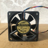 Adda 6025 6CM/cm 12V 0.27A Ball Cooling Fan AD0612UB-A7BGL