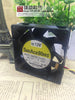 Sanyo 8cm 8025 Server Waterproof Fan 9WS0812H401 12V 0.16A