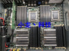 Shuguang A840R-G Server Quasi-System Taian S8812WGM3NR-DWG Four-Way Server Mainboard