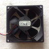 Delta/Delta 9025 12V 0.30A DSB0912HH 2-Wire Chassis Cooling Fan