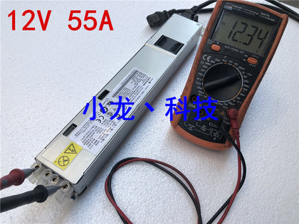 Emerson 650W Power Supply 12v55a Switching Power Supply Led Audio DC DC 40A 50A Mute-inewdeals.com