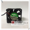 Nidec 6025 12v0.33a M33515-55 Double Roll Beads 6cm Large Air Volume Chassis Cooling Fan