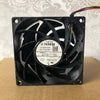 Then 08038RA-48T-FWE 48V Inverter 8CM 0.82A Cooling Fan 8038