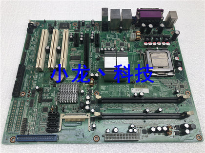 North China Industrial Control Mainboard ATX-6853 Ver:1.2 945G Industrial Control Equipment Mainboard-inewdeals.com