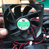 Yimeng M Ym3609ptb1 36v 0.10a 9025 9cm ventilateur de refroidissement de puissance inverseur