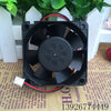 6 cm 6025 24 V 0,17 a 6 cm double boule DC ventilateur inverseur ventilateur de refroidissement