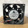 Table up to 9cm cm 9038 48v0.39a 4-Wire PWM Switch Equipment Cooling Fan Qfr0948ghe
