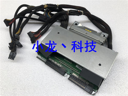 IBM X3500 M4 Server Power Backboard with Cable 69y5792 94y8108-inewdeals.com