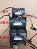 Sanyo Strong Wind Power 12V Car/Motorcycle Turbocharger Max Airflow Rate Fan Cooling Air-Cooled Modification