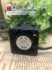 Yong Li MGT4012UB-W28 4028 12V 0.55A 4CM/cm PWM Max Airflow Rate Fan
