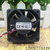 Delta 6025 24V 0.14A DSB0624HH 6CM 6cm Mute Chassis Cooling Fan