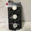 Delta Delta FT123A06 12V 5.4A 3 All-in-One Max Airflow Rate Cooling Fan Module