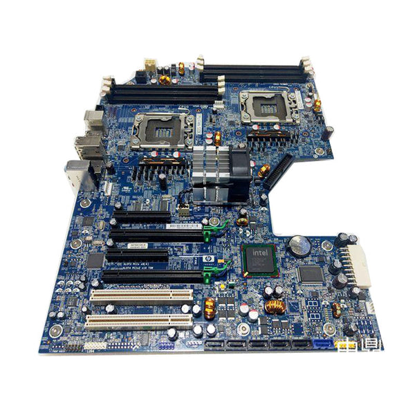 HP Z600 Workstation Motherboard 591184-001 460840-003