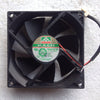 Yong Li MGA9212YB-O25 9225 12V 0.41A 9CM/cm Max Airflow Rate Power Supply of PC Case Fan