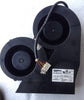 Servo/Dc12v 1A E1146X12B8AQ-10 Dual-Motor Turbine Blast