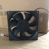 8025 Fan 5/12/24V Fan 8cm Fan 2-Wire Chassis Silent Cooling Fan