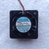 NMB 4015 Doppelkugel-Lüfter 12 V 0,11 A 1606kl-04w-b59 Dreileiter