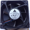 Delta Afb1212vhe 12038 12V 0.90a 12cm Large Air Volume Double Ball Fan