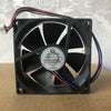 pelko Motors R9225H12BPCB3-7 12V 0.29A 9 9225 4-Wire Fan