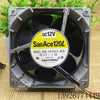 Sanyo Aluminum High Temperature Resistant Modified Fan 12038 12V 1.9A 9GL1212V1J03 12CM