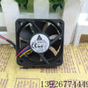 Delta Afb0512lb 5015 12v 0.11a 5cm 4-Wire PWM Temperature Control Silent Cooling Fan