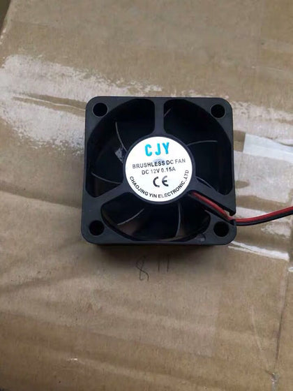 DC DC 5V 12V 24V 5020 5cm cm Oil Bearing Power Supply Chassis Cooling Fan-inewdeals.com