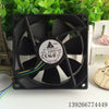Delta Aub0912vh 12v 0.60a 9cm 9025 4-Wire PWM Temperature Control Large Air Volume Cooling Fan