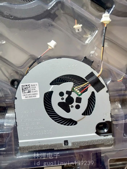 Dell G3 Fan G3-3579 Notebook Cooling Fan-inewdeals.com