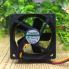 Sunon 6025 12V 0.7W 6CM Mute Cooling Fan HA60251V4-0000-C99