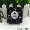 Delta Afb0612eh 6cm 12V 0.48a 6025 3-Wire Double Ball Cooling Fan