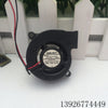 NMB-MAT 4.5CM BM4520-04W-B60 12V 0.34A Double Ball Centrifugal Turbo Blower