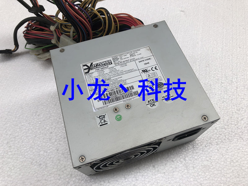 3Y YM-8601B 600W Server Power Tower Power Supply