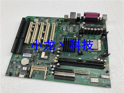 Yanhua AIMB-740 AIMB-740VE Industrial Control Mainboard with 2 ISA Slots-inewdeals.com