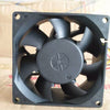 8038 8cm 24V Fan 8cm Fan 8038 3-Wire Double Ball Cooling Fan