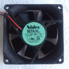 Nidec 8025 12V 0.13a 8cm D08T-12PH R 8cm Chassis Power Cooling Fan