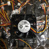 T & T 4010m05b PHB 5V 0.19a 4010 4cm 3-Wire Cooling Fan